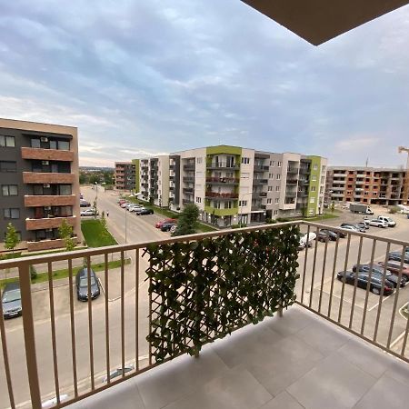 Rose Luxury Apartment Oradea - Felix מראה חיצוני תמונה
