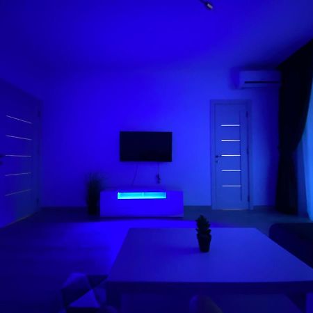 Rose Luxury Apartment Oradea - Felix מראה חיצוני תמונה