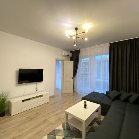 Rose Luxury Apartment Oradea - Felix מראה חיצוני תמונה