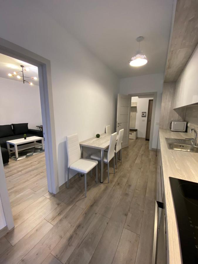 Rose Luxury Apartment Oradea - Felix מראה חיצוני תמונה