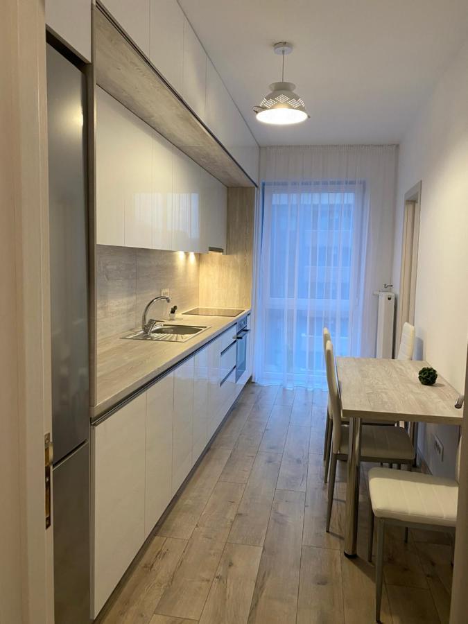 Rose Luxury Apartment Oradea - Felix מראה חיצוני תמונה