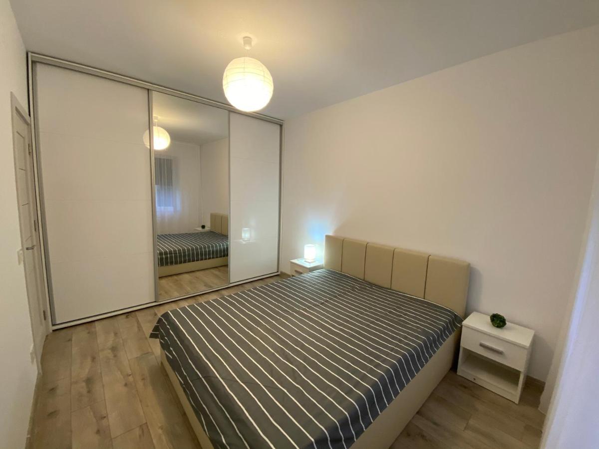 Rose Luxury Apartment Oradea - Felix מראה חיצוני תמונה