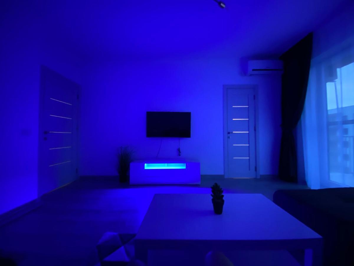 Rose Luxury Apartment Oradea - Felix מראה חיצוני תמונה
