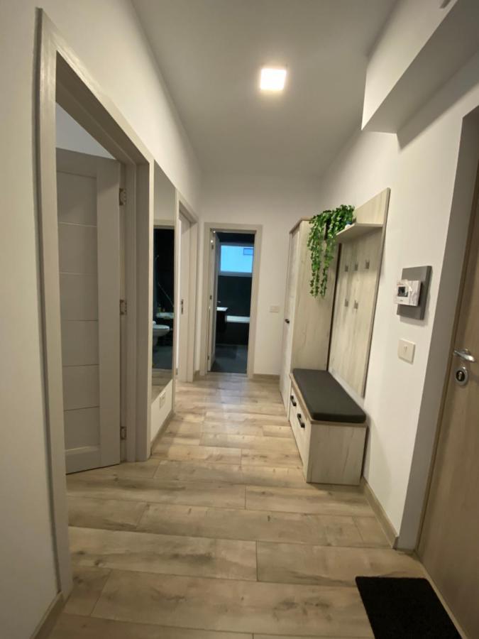 Rose Luxury Apartment Oradea - Felix מראה חיצוני תמונה