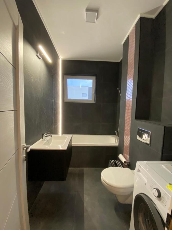 Rose Luxury Apartment Oradea - Felix מראה חיצוני תמונה